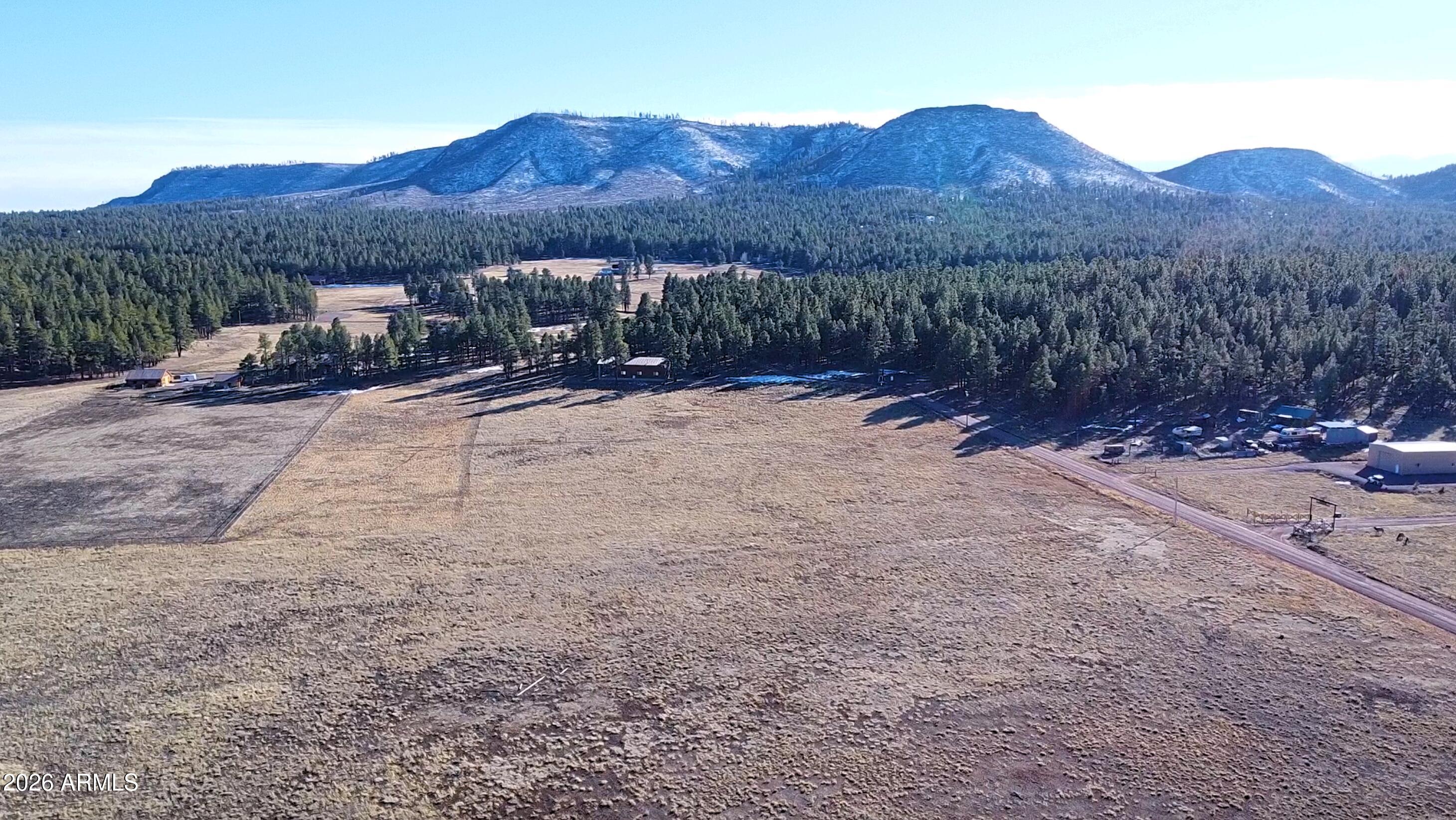 3 County Road Alpine, AZ 85920 - Photo 2 of 39 Alpine 29