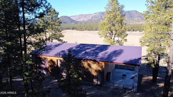 $749,900 | 3 County Road, Alpine, AZ 85920