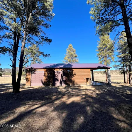$749,900 | 3 County Road, Alpine, AZ 85920