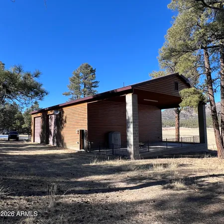 $749,900 | 3 County Road, Alpine, AZ 85920