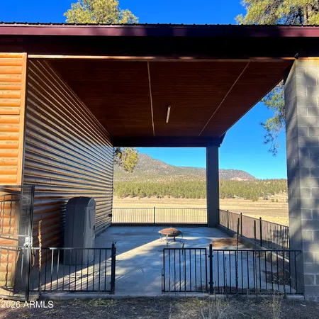 $749,900 | 3 County Road, Alpine, AZ 85920