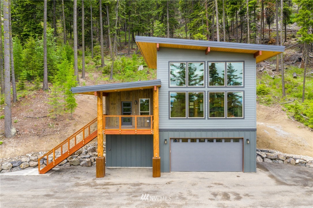 6722 Forest Ridge Drive Wenatchee, WA 98801 - Photo 1 of 34 Gallery Image 1