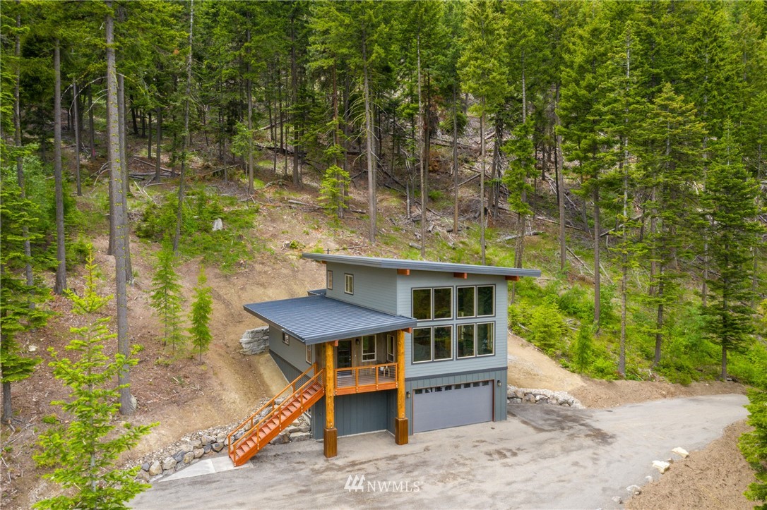 6722 Forest Ridge Drive Wenatchee, WA 98801 - Photo 2 of 34 Gallery Image 2