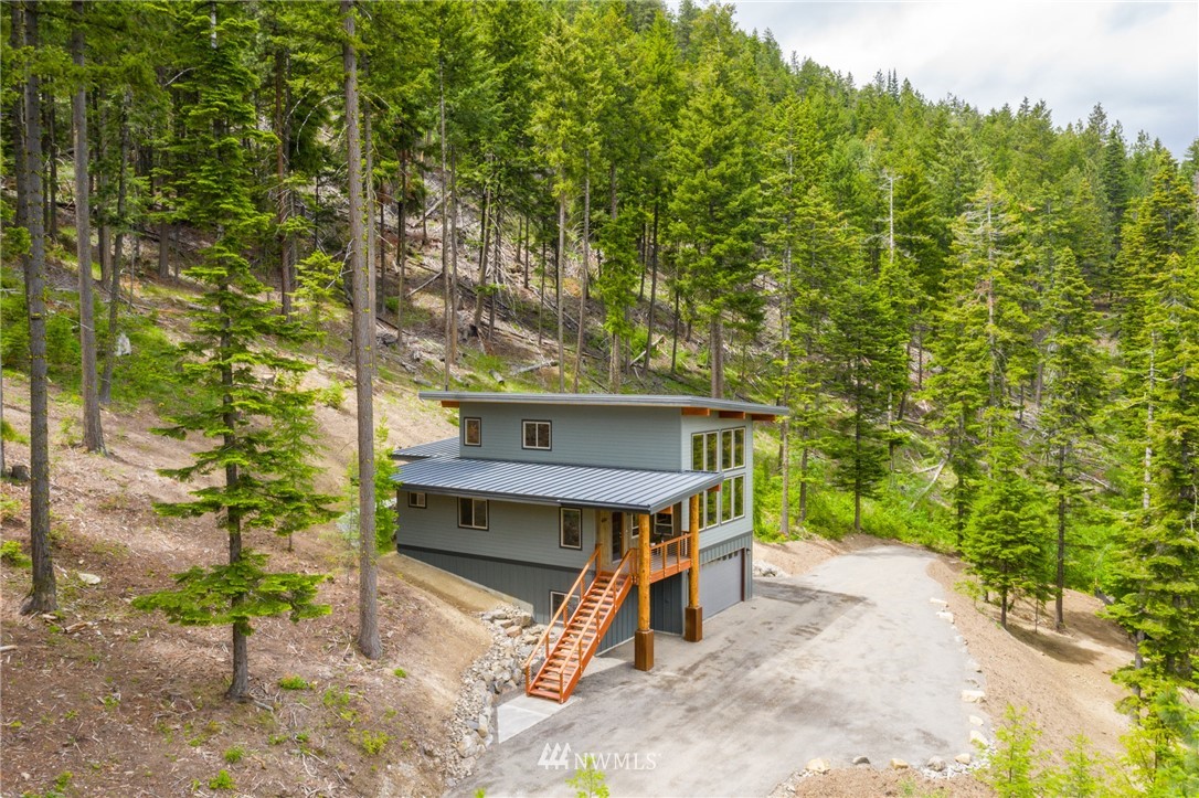 6722 Forest Ridge Drive Wenatchee, WA 98801 - Photo 32 of 34 Gallery Image 32