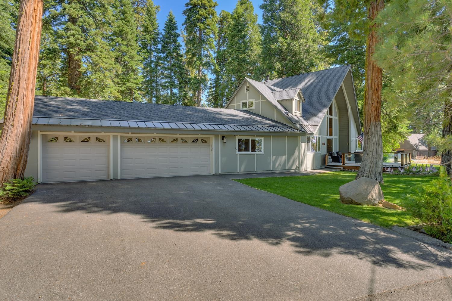 250 Grimsel Pass Road Homewood, CA 96141 - Photo 21 of 28