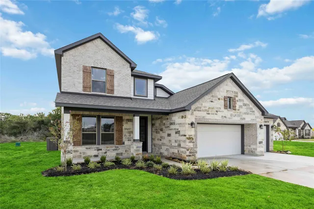 $587,700 | 1137 Westfork Drive, Sealy, TX 77474