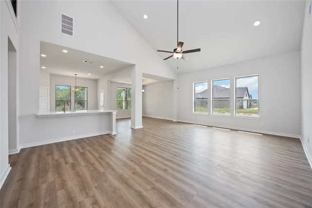 $587,700 | 1137 Westfork Drive, Sealy, TX 77474