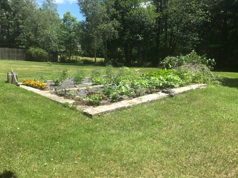 117 Kennebunk Pond Road Lyman, ME 04002 - Photo 63 of 74 Garden