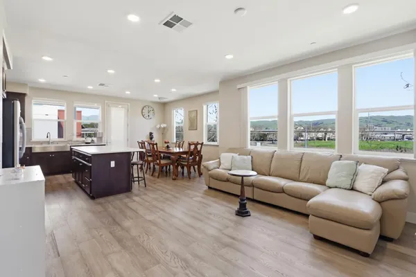 $949,999 | 1607 Centre Pointe Drive, Milpitas, CA 95035