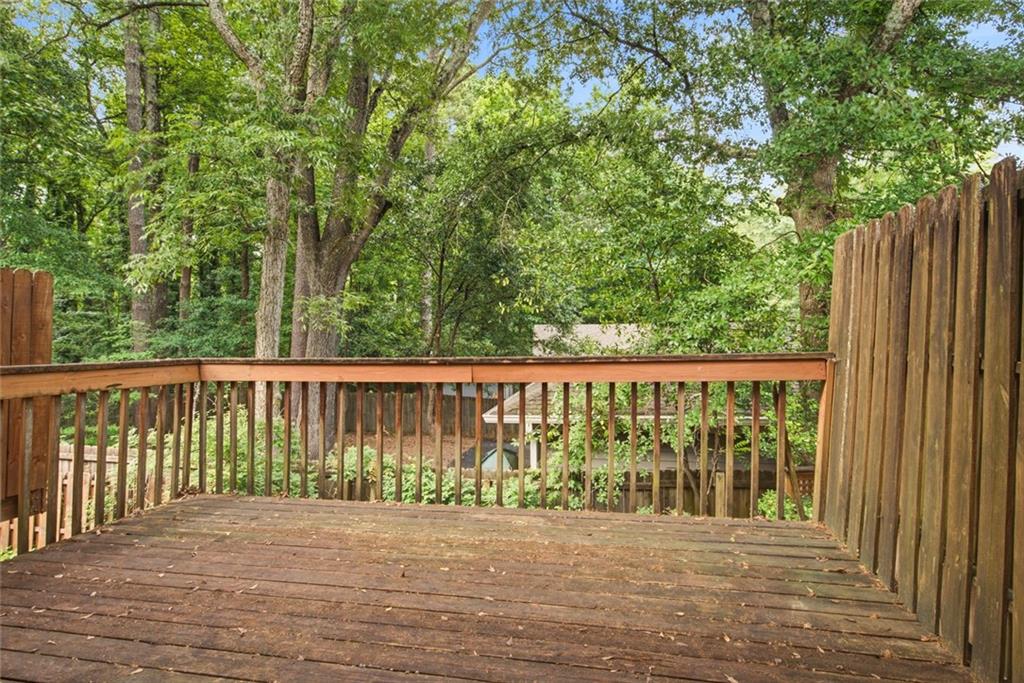 222 Forkner Drive, Unit 26 Decatur, GA 30030 - Photo 27 of 28 Gallery Image 27