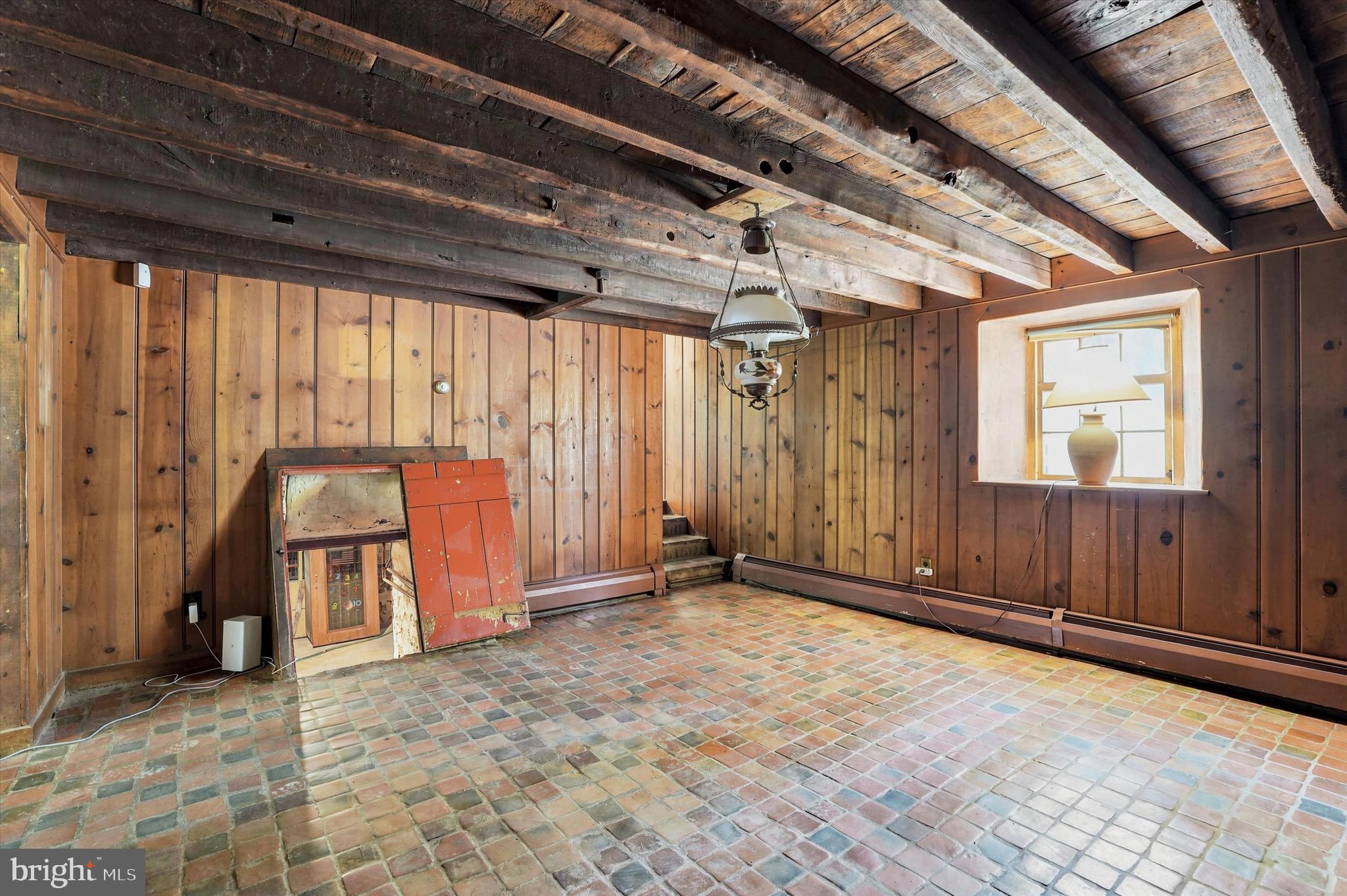 1271 Byberry Road Huntingdon Valley, PA 19006 - Photo 11 of 31 Basement access in dining room