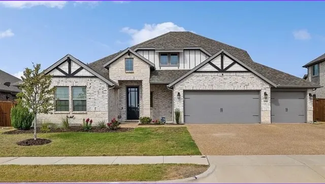 $599,000 | 2245 Lantana Drive, Melissa, TX 75454