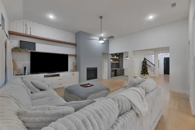 $579,000 | 2245 Lantana Drive, Melissa, TX 75454