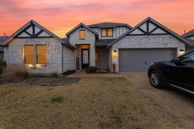 $579,000 | 2245 Lantana Drive, Melissa, TX 75454