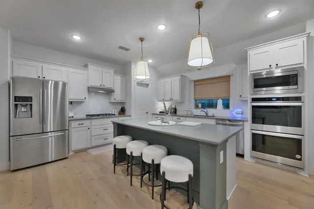 $579,000 | 2245 Lantana Drive, Melissa, TX 75454