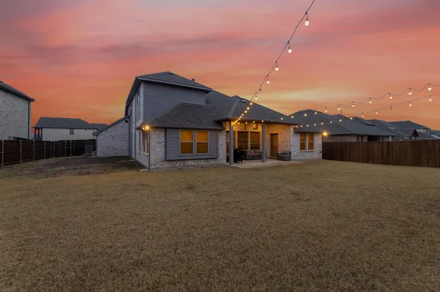 $579,000 | 2245 Lantana Drive, Melissa, TX 75454