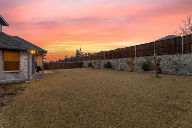 $579,000 | 2245 Lantana Drive, Melissa, TX 75454