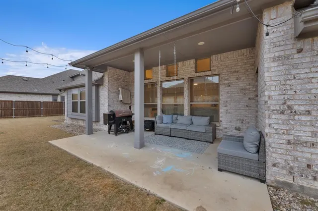 $579,000 | 2245 Lantana Drive, Melissa, TX 75454