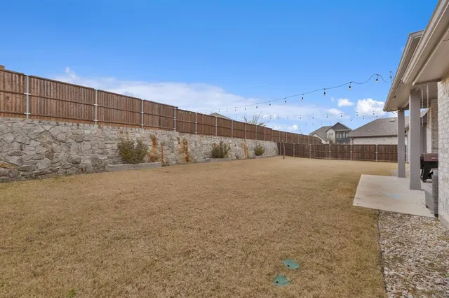 $579,000 | 2245 Lantana Drive, Melissa, TX 75454