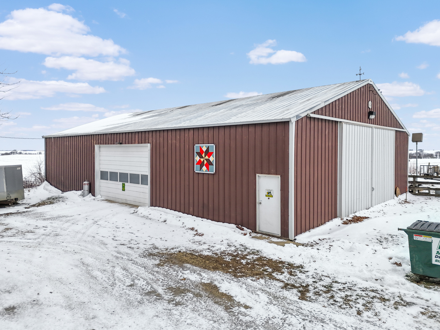 23633 Carroll Road Lanark, IL 61046 - Photo 39 of 46