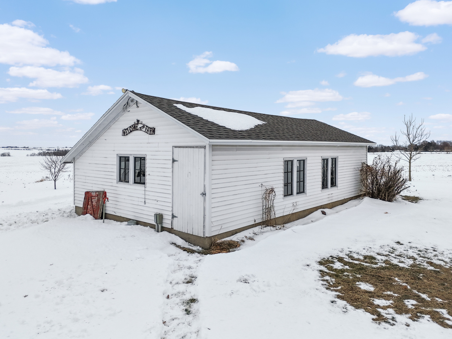 23633 Carroll Road Lanark, IL 61046 - Photo 40 of 46