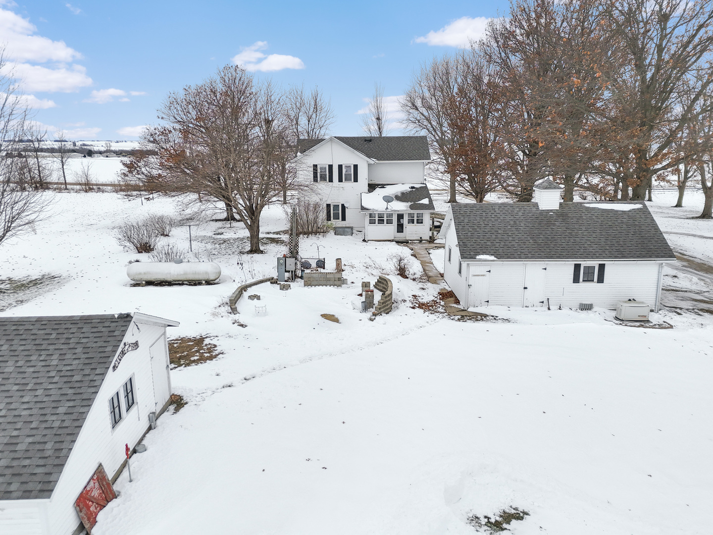 23633 Carroll Road Lanark, IL 61046 - Photo 45 of 46