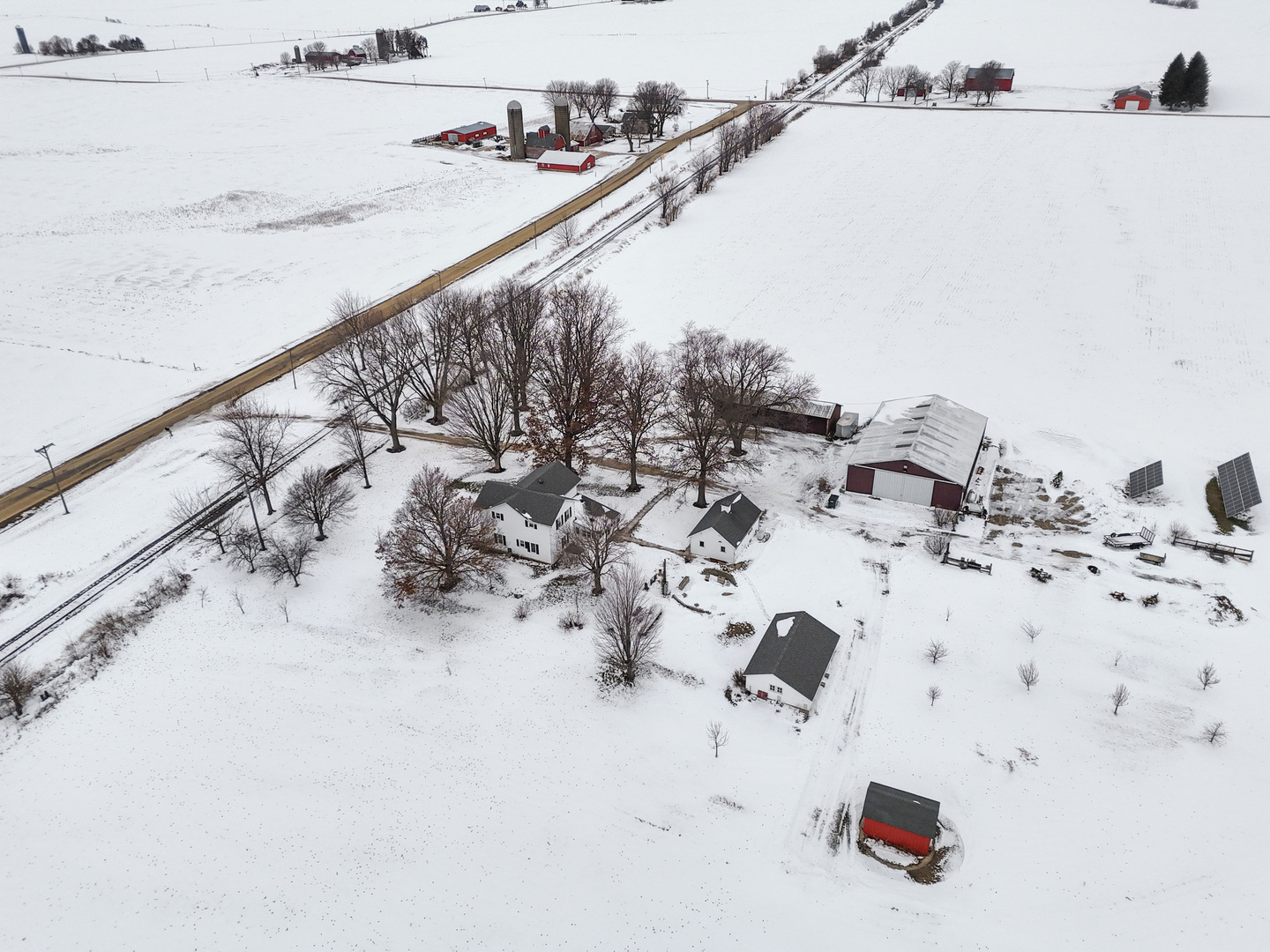 23633 Carroll Road Lanark, IL 61046 - Photo 46 of 46