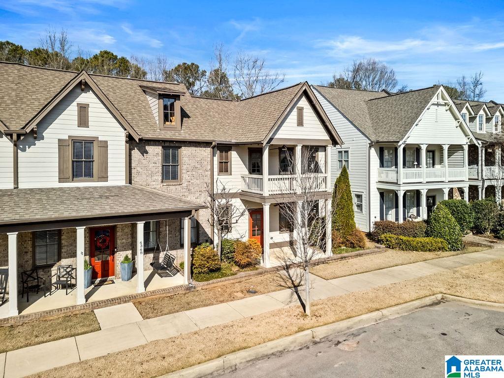 6372 Spring Street Trussville, AL 35173 - Photo 2 of 38 Gallery Image 2