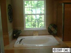 261 Lorraine Road Fort Mill, SC 29708 - Photo 2 of 8 a bath tub sitting next to a window