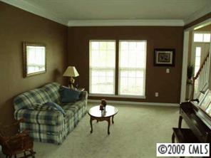 261 Lorraine Road Fort Mill, SC 29708 - Photo 6 of 8 a living room with furniture and a window