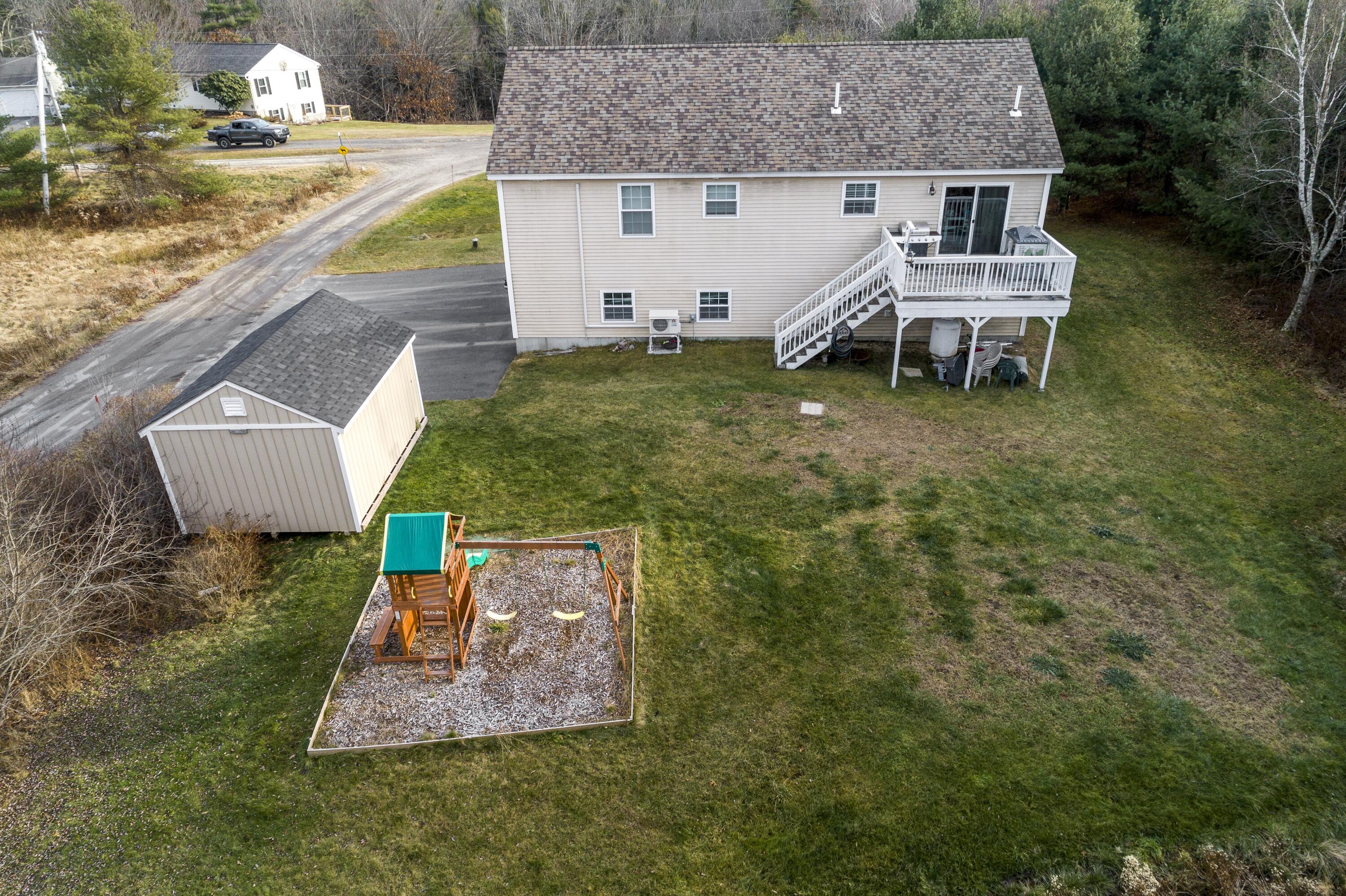 25 Labrador Lane Freeport, ME 04032 - Photo 3 of 32 3
