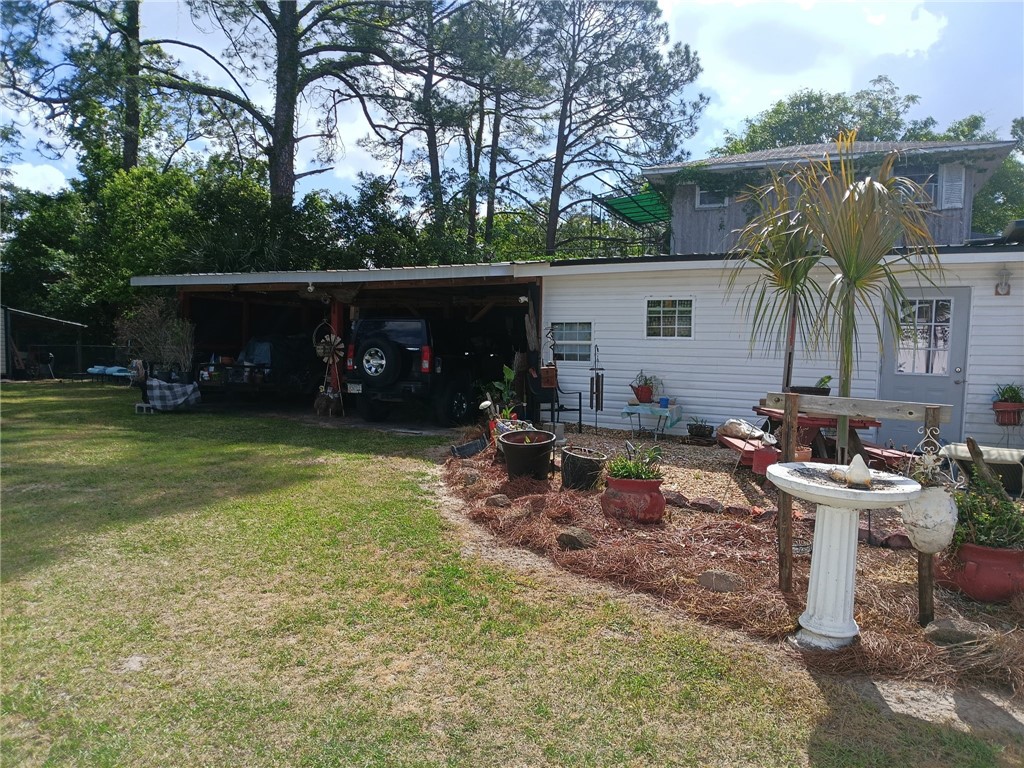 222 Linden Drive Waycross, GA 31501 - Photo 21 of 23