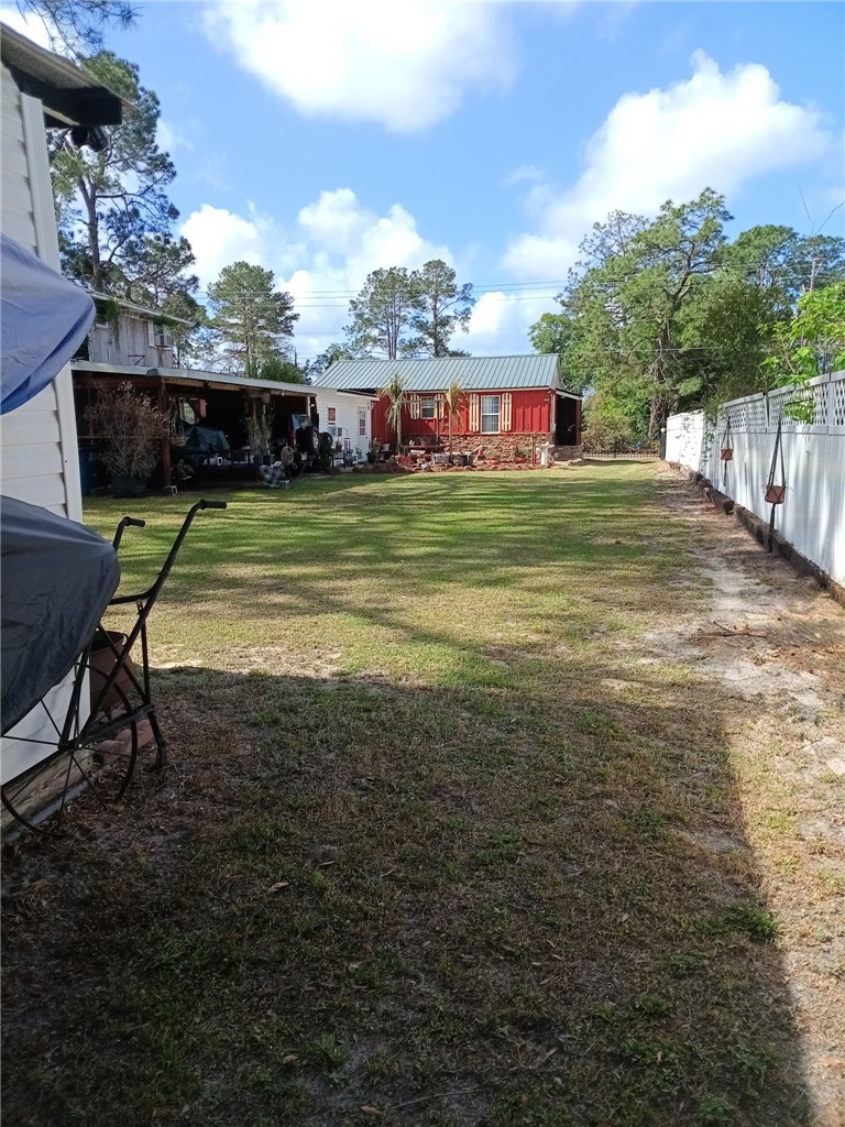 222 Linden Drive Waycross, GA 31501 - Photo 23 of 23