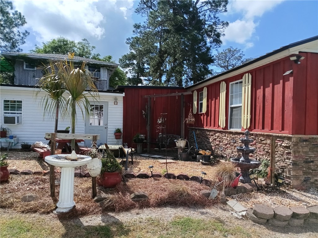 222 Linden Drive Waycross, GA 31501 - Photo 4 of 23