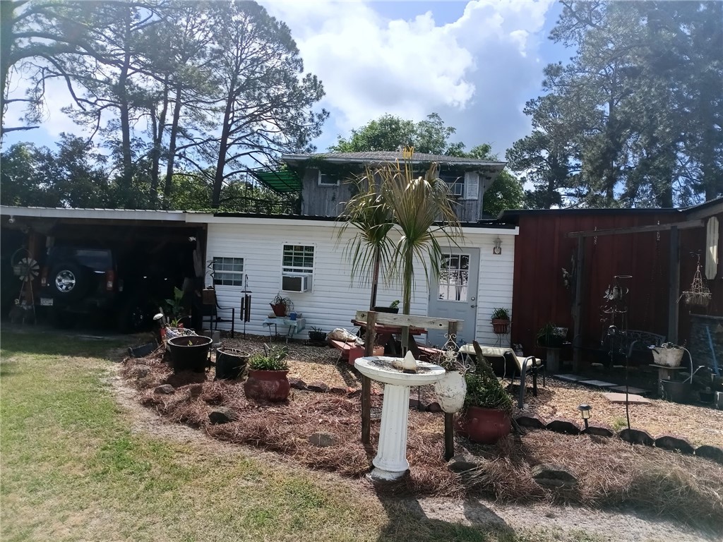 222 Linden Drive Waycross, GA 31501 - Photo 5 of 23
