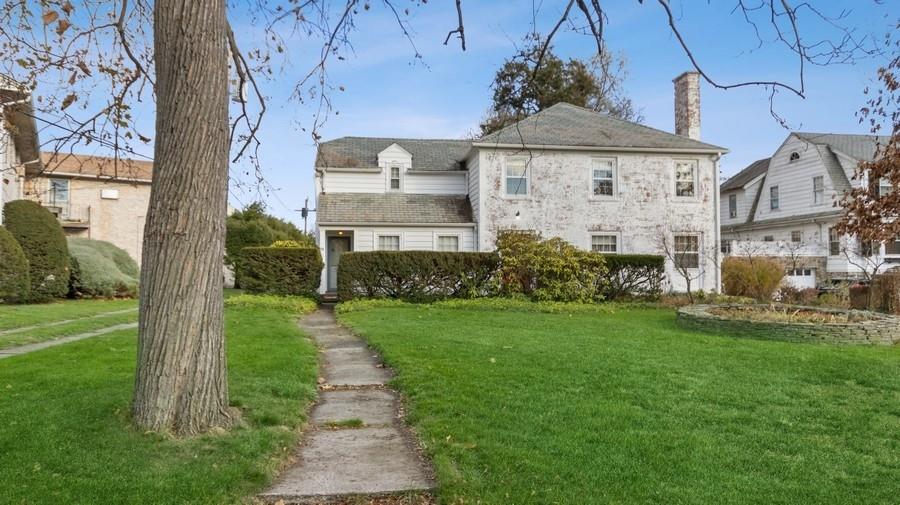 SOUTHSIDE COLONIAL
