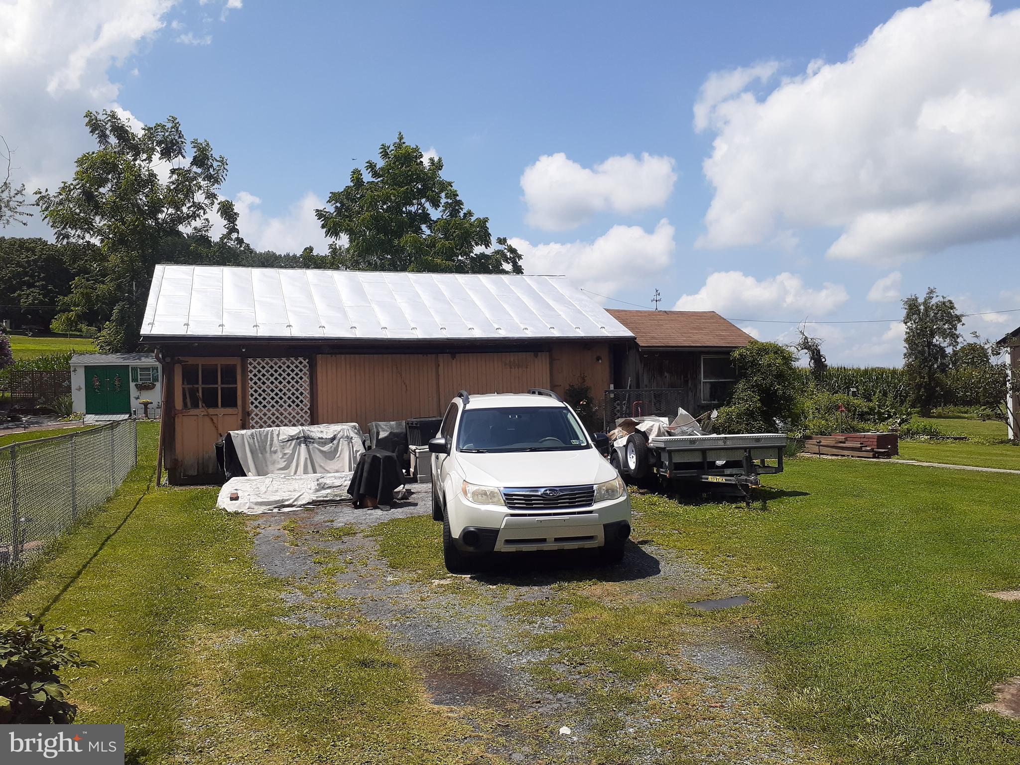 214 Millbach Road Newmanstown, PA 17073 - Photo 3 of 3 Gallery Image 3