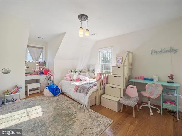 a room with lots of storage and utility