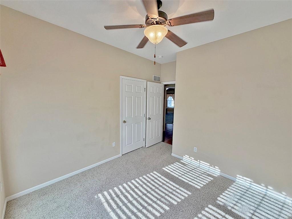 1112 Southwest Hoke Drive Lee's Summit, MO 64081 - Photo 26 of 94