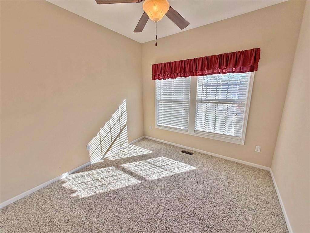 1112 Southwest Hoke Drive Lee's Summit, MO 64081 - Photo 28 of 94