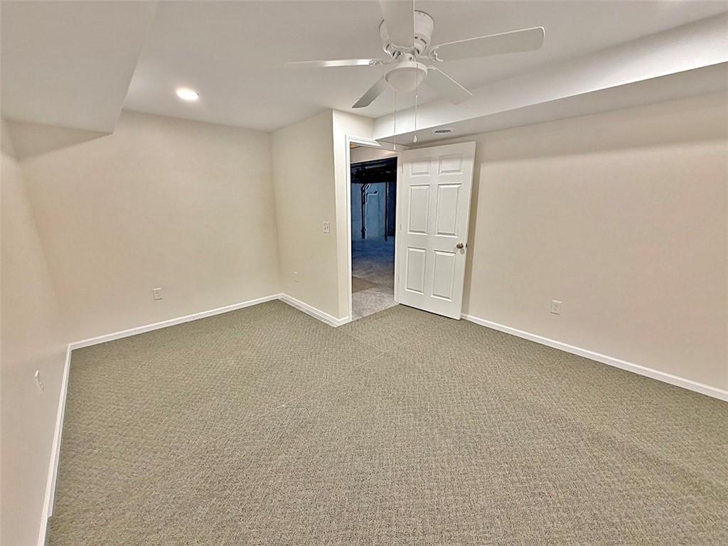 1112 Southwest Hoke Drive Lee's Summit, MO 64081 - Photo 34 of 94