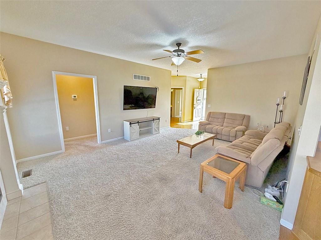 1112 Southwest Hoke Drive Lee's Summit, MO 64081 - Photo 45 of 94