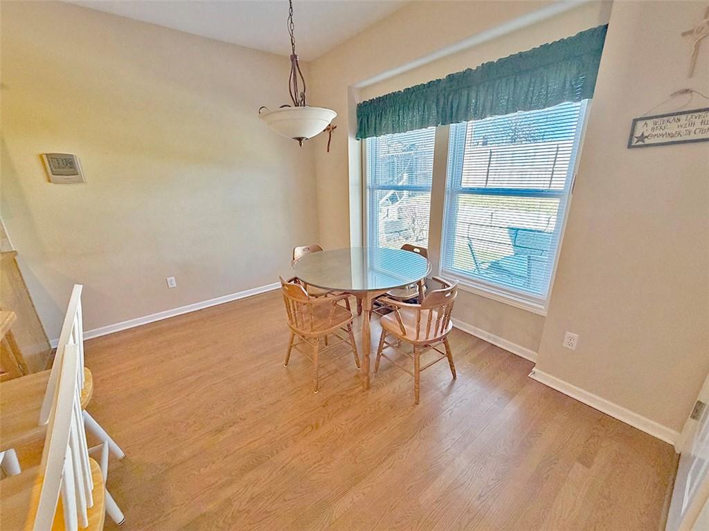 1112 Southwest Hoke Drive Lee's Summit, MO 64081 - Photo 50 of 94