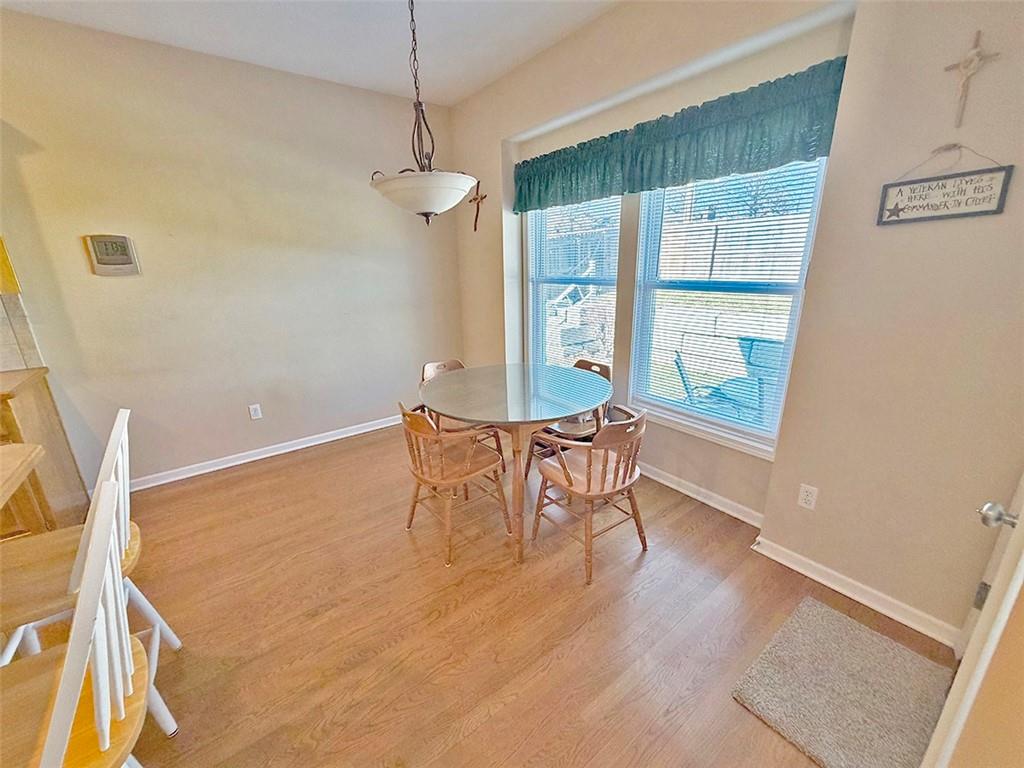 1112 Southwest Hoke Drive Lee's Summit, MO 64081 - Photo 51 of 94