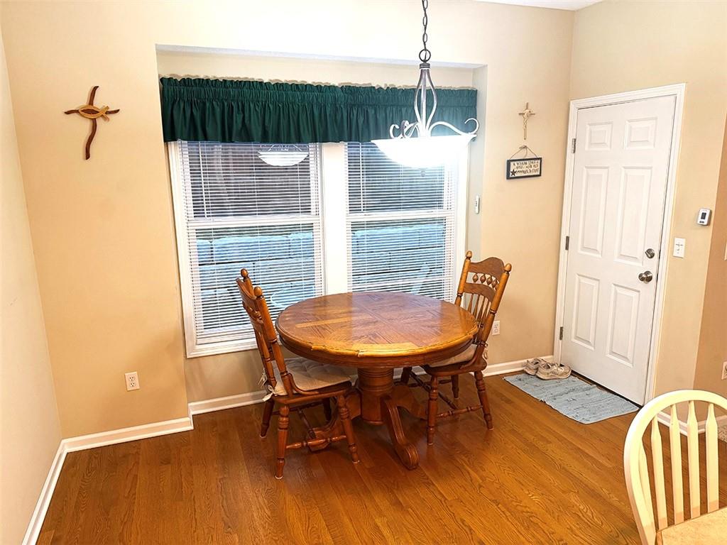 1112 Southwest Hoke Drive Lee's Summit, MO 64081 - Photo 54 of 94