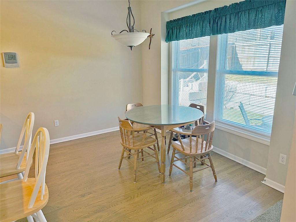 1112 Southwest Hoke Drive Lee's Summit, MO 64081 - Photo 55 of 94