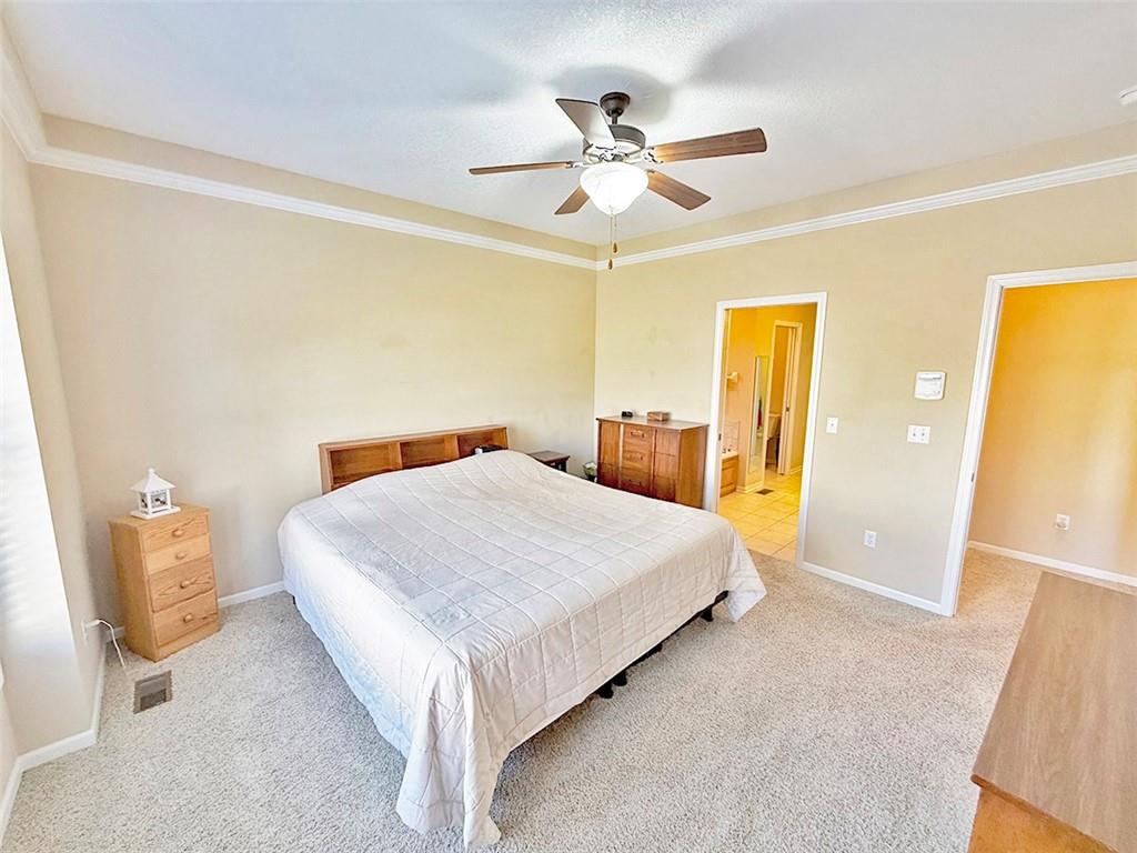 1112 Southwest Hoke Drive Lee's Summit, MO 64081 - Photo 56 of 94