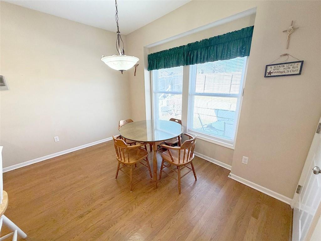 1112 Southwest Hoke Drive Lee's Summit, MO 64081 - Photo 59 of 94