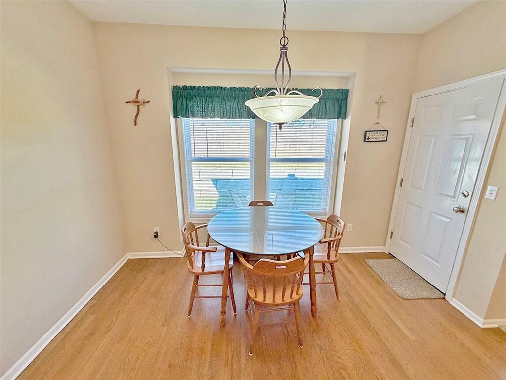 1112 Southwest Hoke Drive Lee's Summit, MO 64081 - Photo 60 of 94