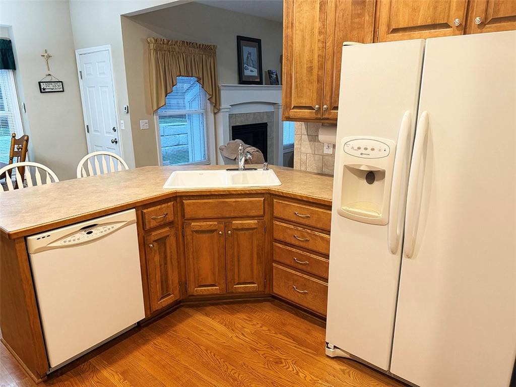 1112 Southwest Hoke Drive Lee's Summit, MO 64081 - Photo 61 of 94